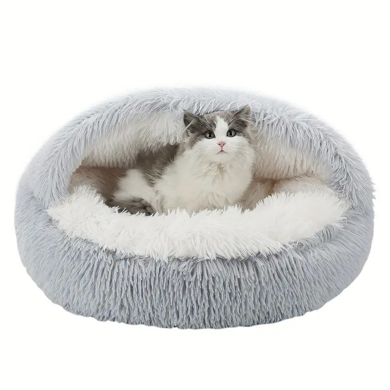 Pet Product Foldable Portable Pet Bed for Travel Small Dogs