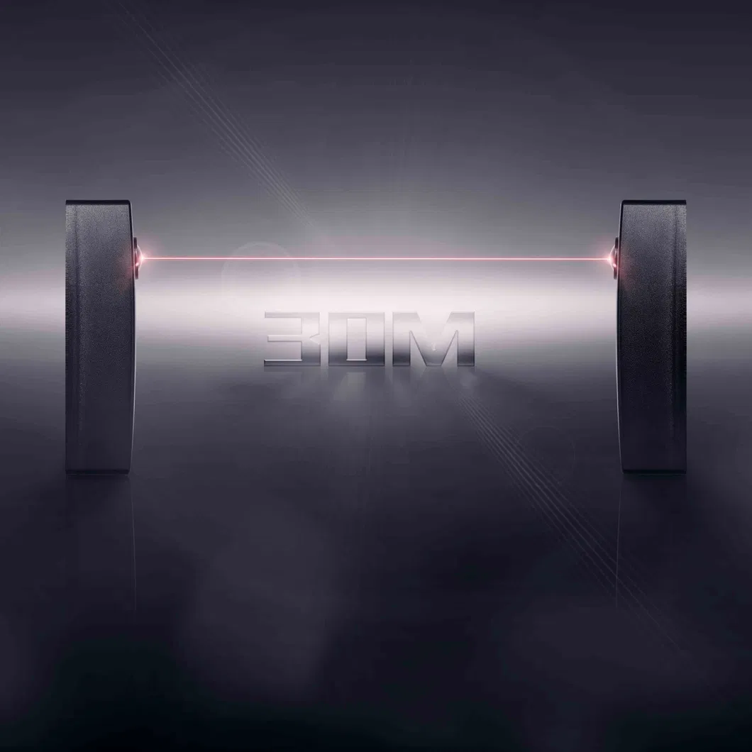 Wireless Sensor Photocell