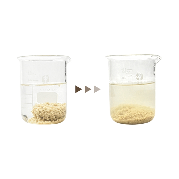 High Quality Pet Supply OEM All-Natural Eco-Friendly Premium Clumping Low Dust Easy Clean Plant-Based Cat Litter Best Odour Control Comfort Pet Products