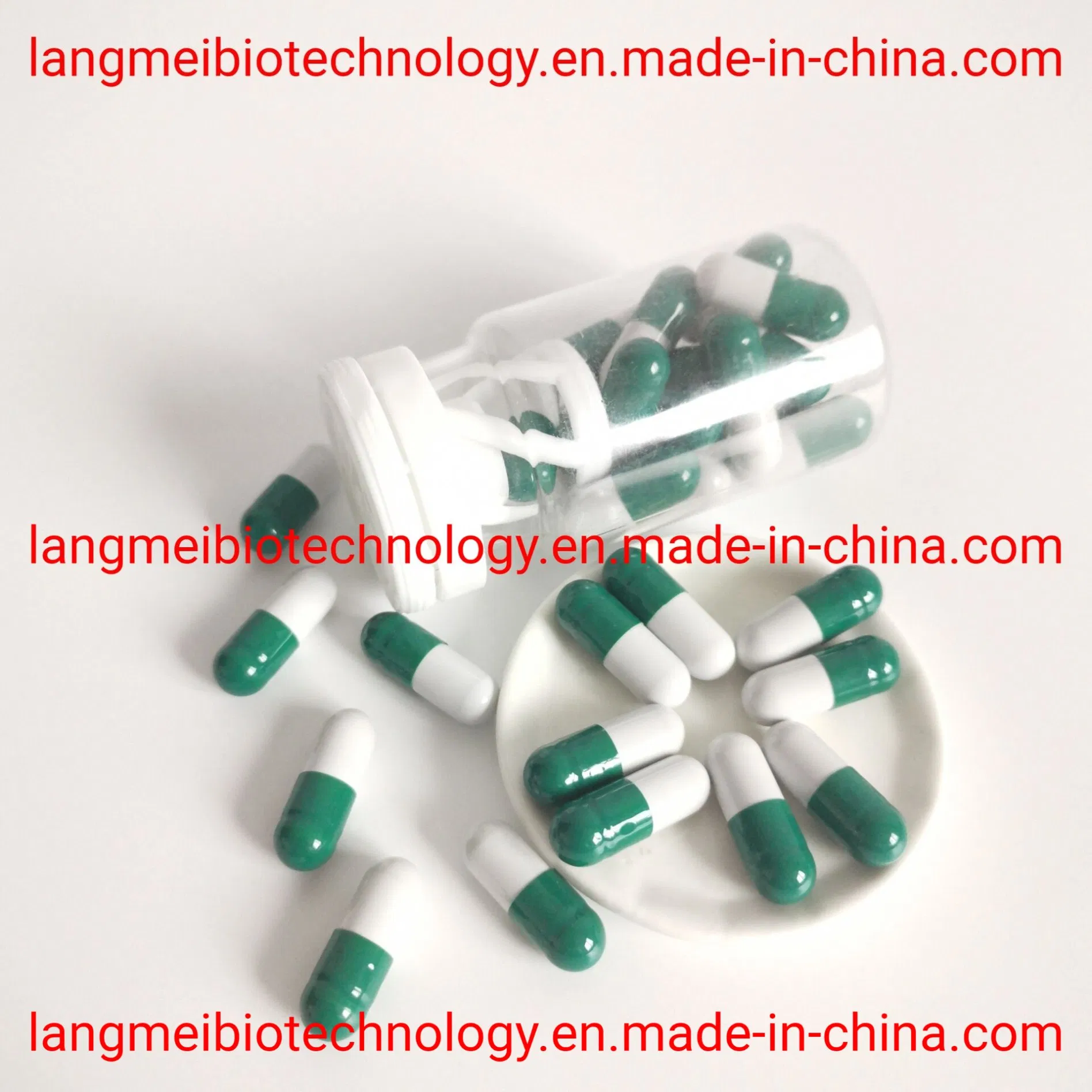 Private Label Beauty Products Strong Appetite Suppressant Diet Weight Loss Capsule