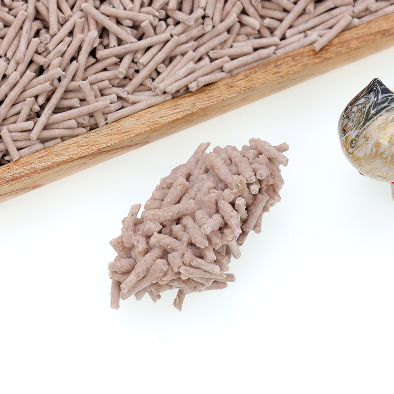 Wholesale Ultra Low Dust Tofu Cat Litter Anti-Bacterial Safe for Kittens