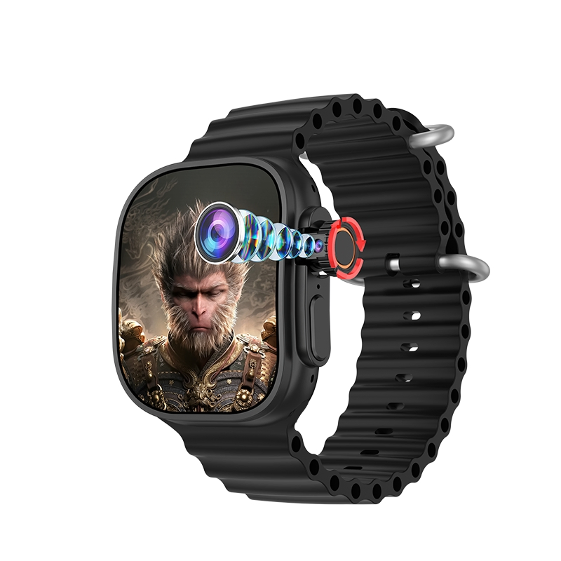 Smart Watches Deliver Workout Stats Hydration Alerts and Alarms Promptly