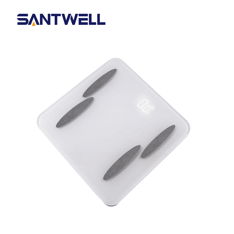 Body Composition Analyzer Bye06bt with BMI Tracking Bathroom Body Weight Scale