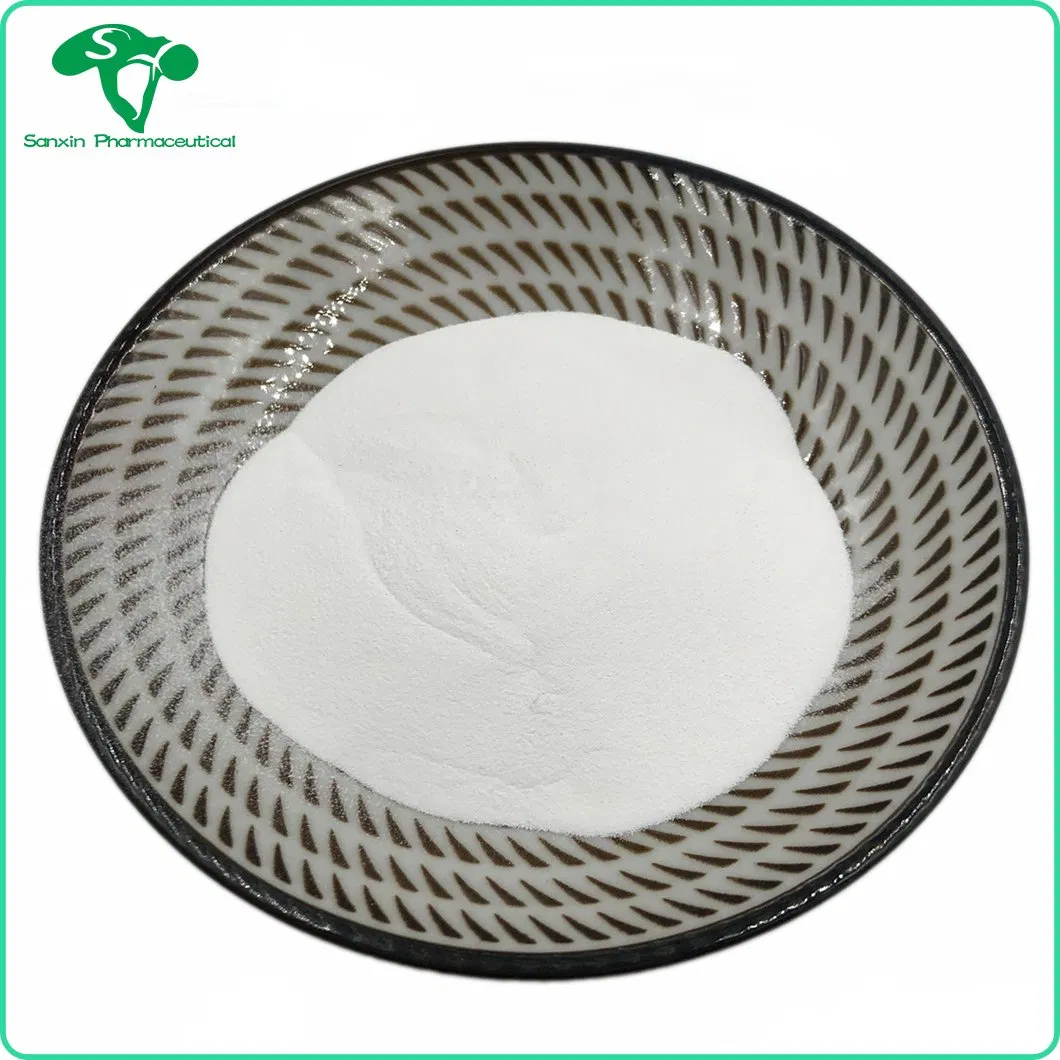 Hydroxymethylbutyrate Calcium 99% Beta-Hydroxy-Beta-Methylbutyric Acid Calcium Hnb Calcium Muscle Growth and Recovery