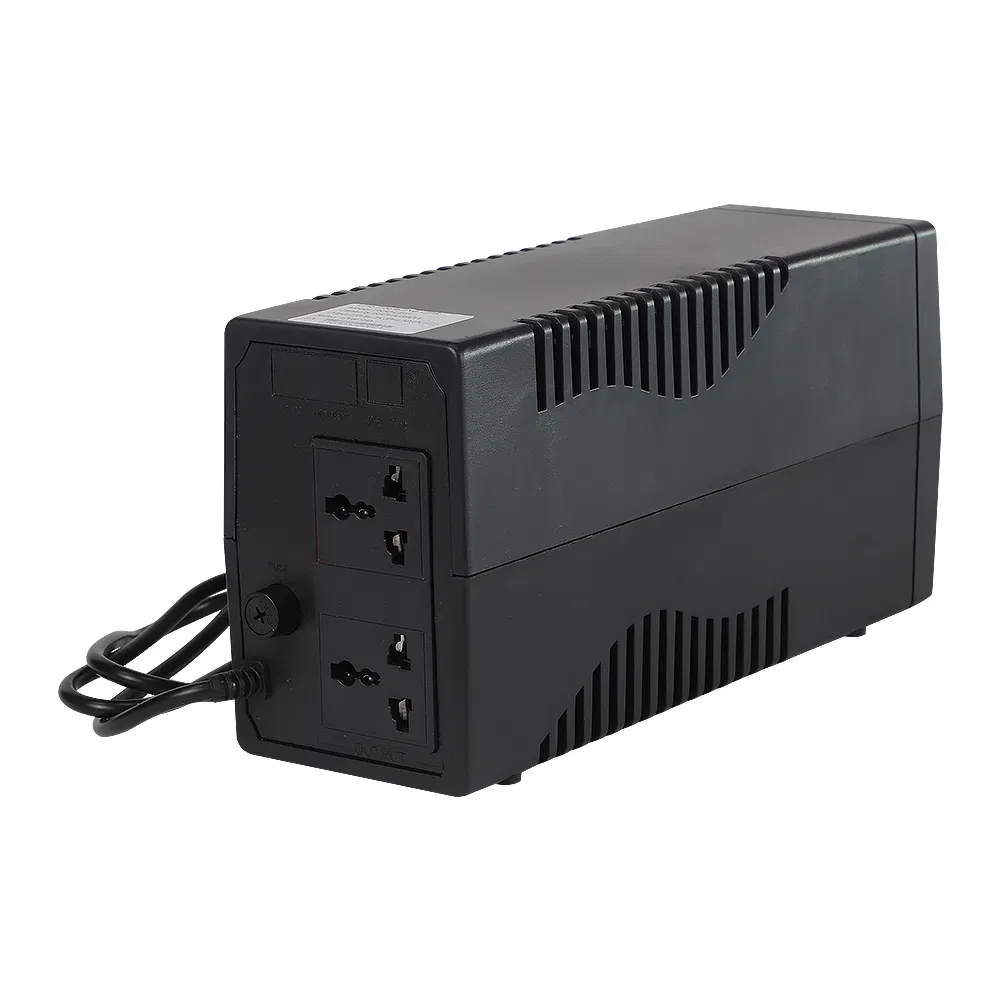 Offline UPS 400va to 3000va Line Interactive UPS Power System