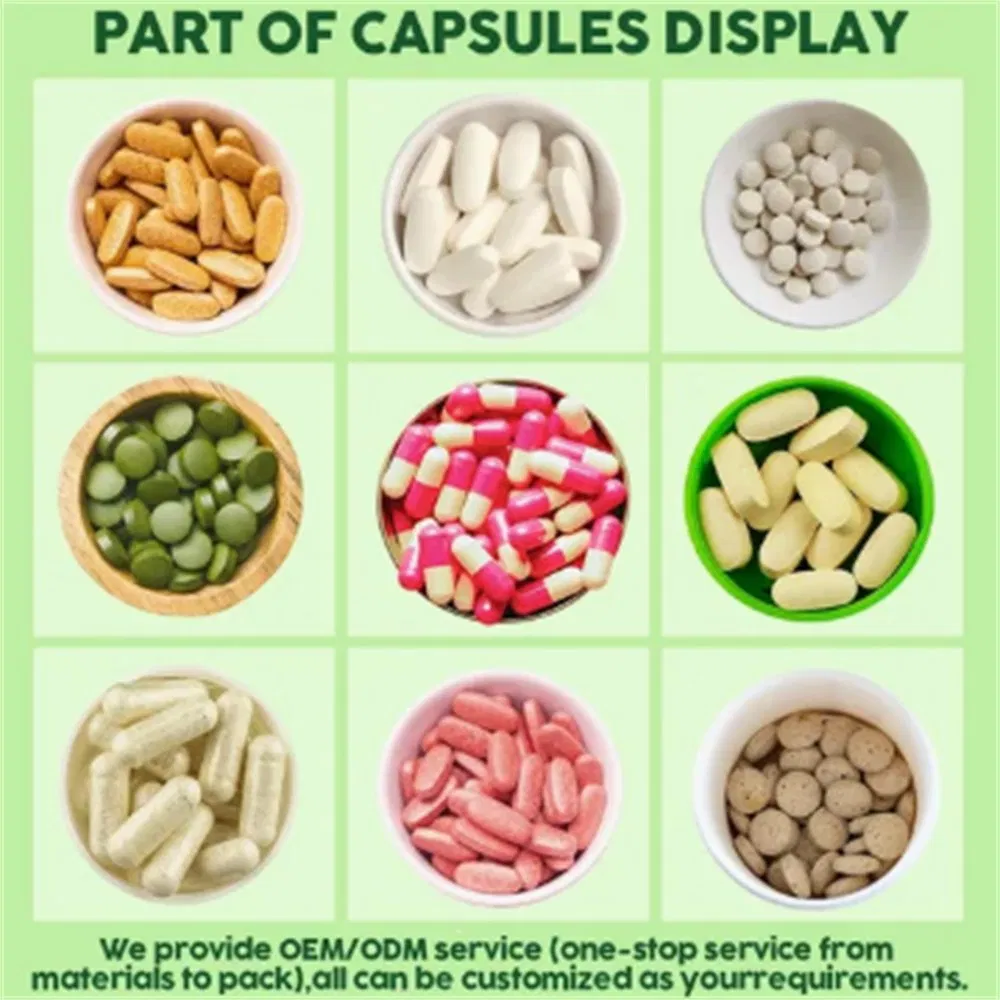 Powerful Appetite Suppressant Weight Loss Capsules for Wellness Enthusiasts