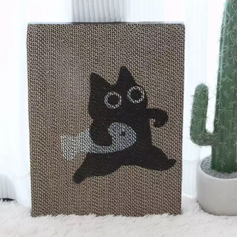 Interactive Scratching Furniture Pet Product Protect Your Home From Cat Damage