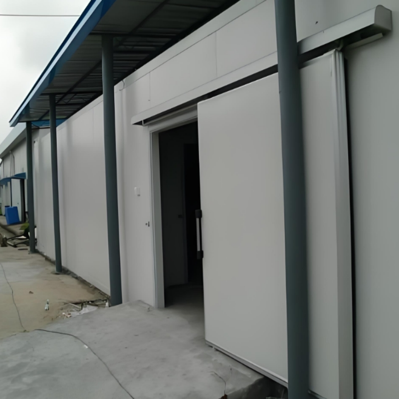 Coldroom Freezer Cold Storage Quotation From Best