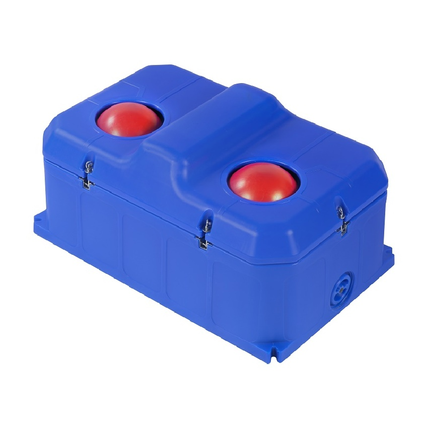 Brand New Free and Large Space Cow Drinker with ISO for Poultry Smart Livestock Water Trough Automatic Heated Cattle Drinking Tank with APP Cattle Waterer