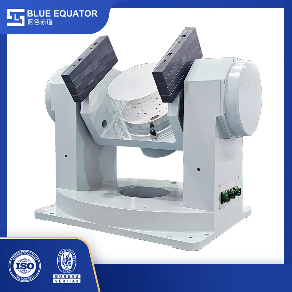 Ultra-High-Speed Dual-Axis Test System Engineered for Micro-Sensor and Precision Component Calibration