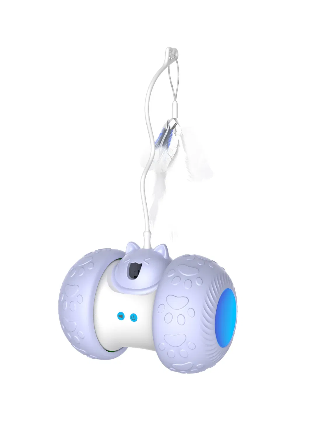 Smart Cat Toy View 5