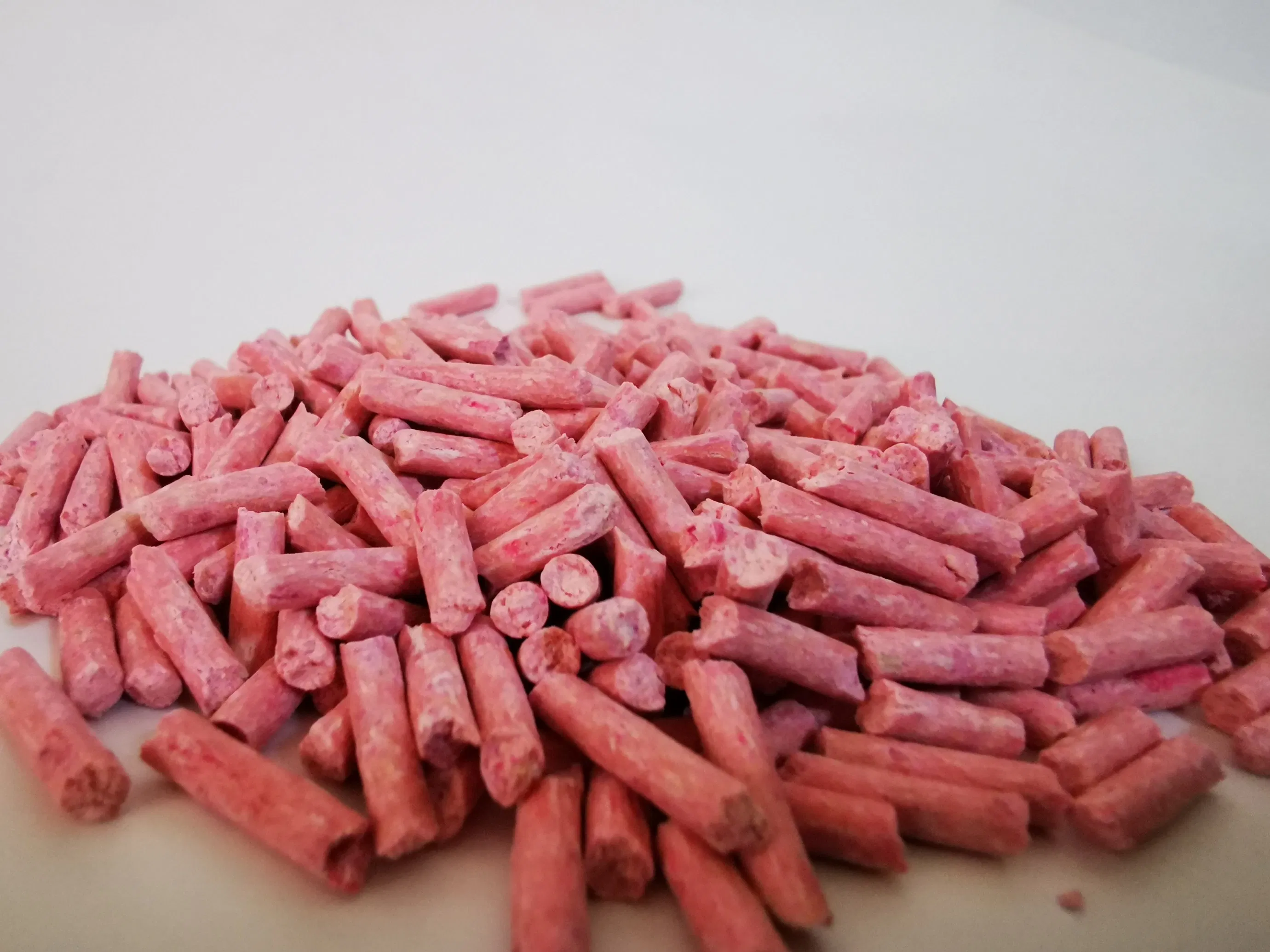 Tofu Cat Litter Rapidly Solidifying Natural 100% Plant-Based Non-Stick Pet Cleaning Products