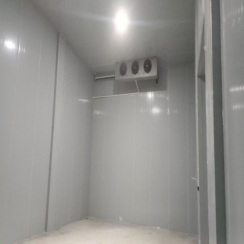 Best High Quality Seafood Cold Chain Storage