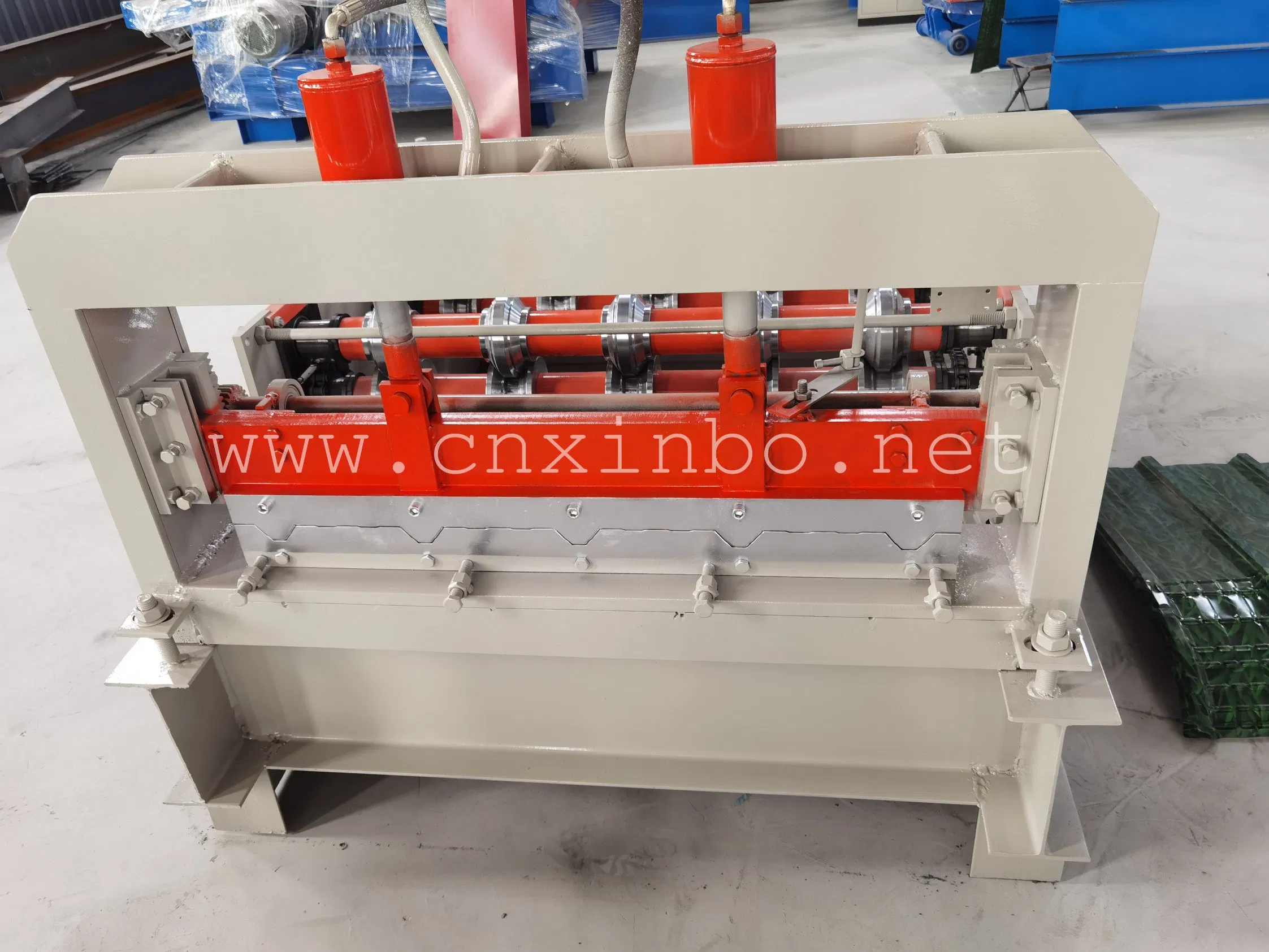 Ai-Driven Neural Network Metal Curving Predictive Calibrator