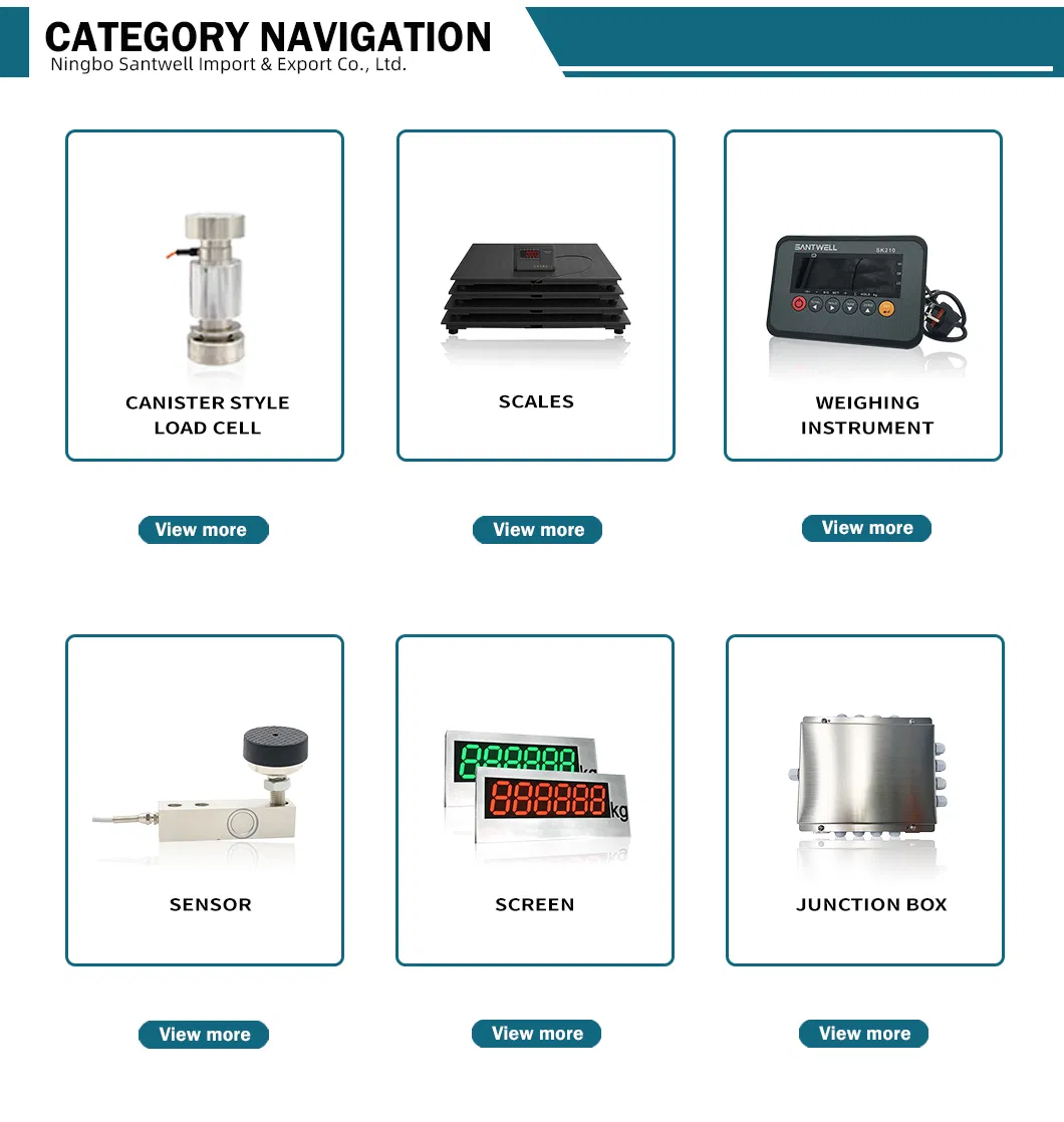 Smart Connectivity Features