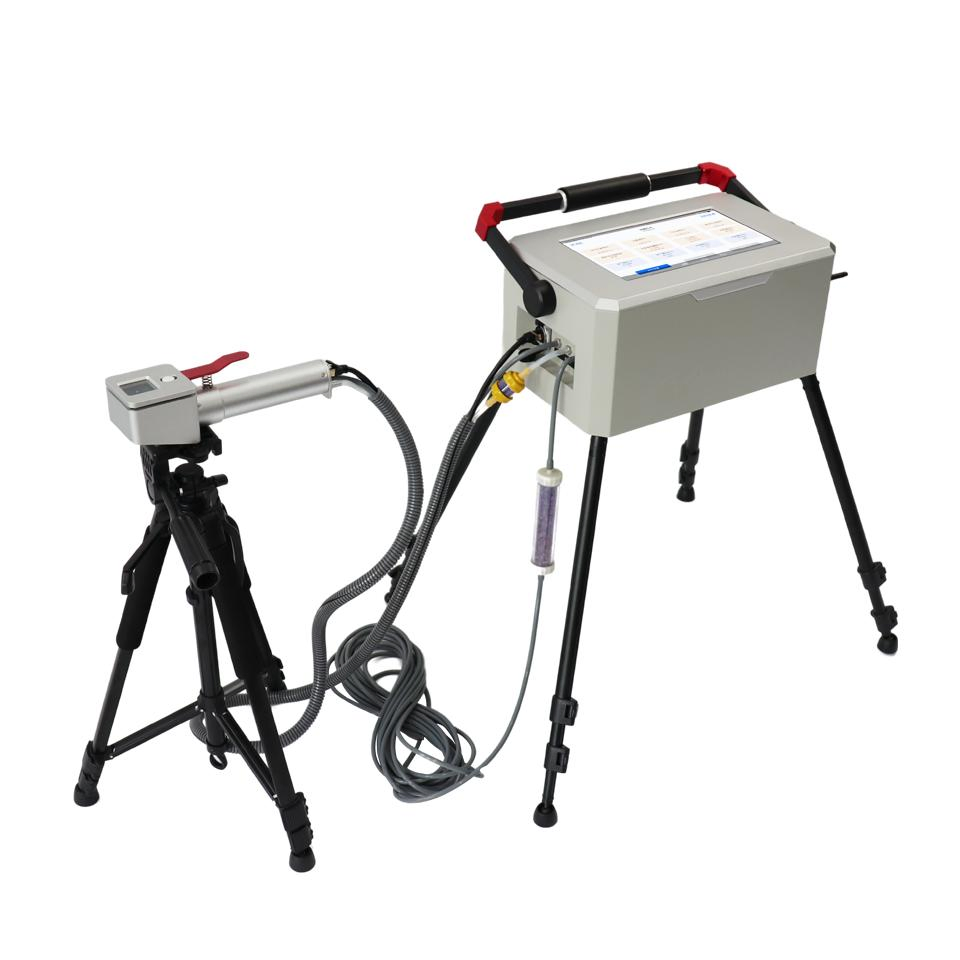 High Quality Plant Growth Greenhouse Planting CO2 Meter