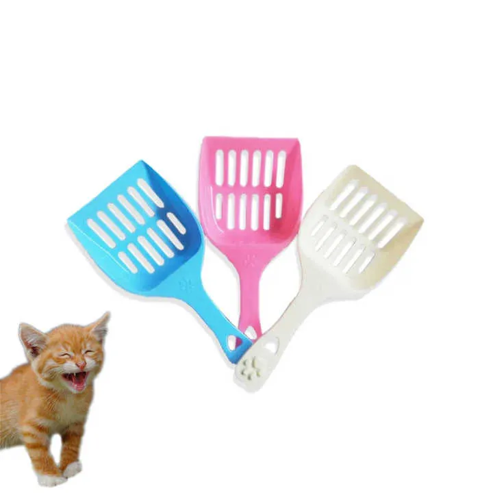 Cat Litter Scoop 3