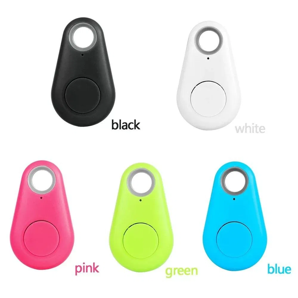 Smart Bluetooth Tag