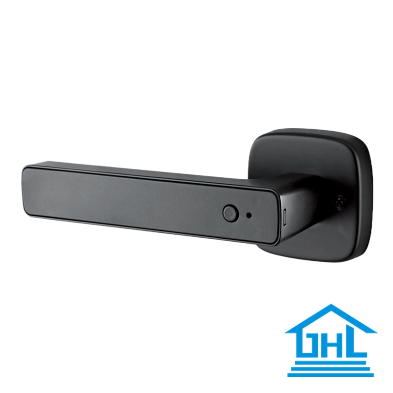 Advanced Biometric Enhanced Security Long-Lasting Fingerprint Smart Lock