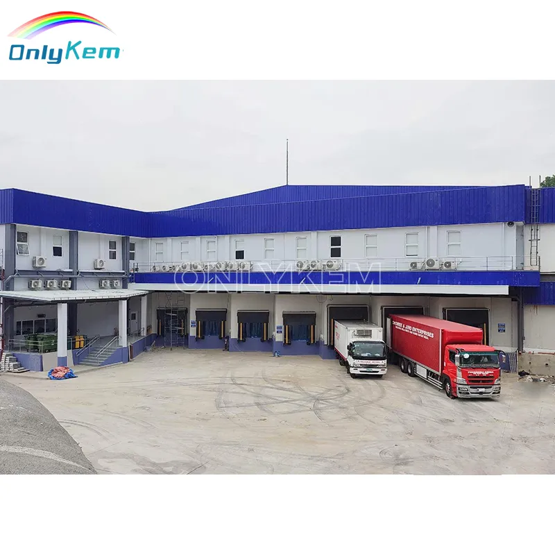 Cold Storage Freezer