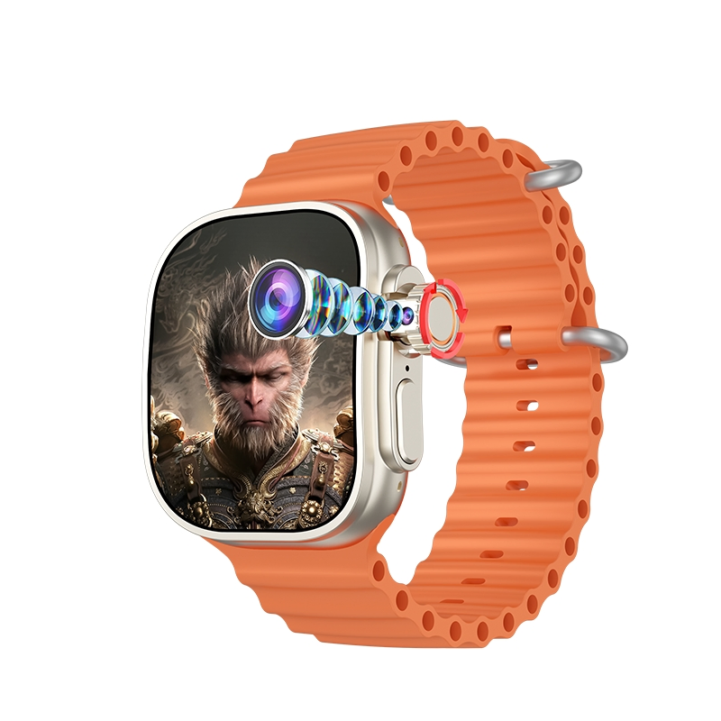 Smart Watches Deliver Workout Stats Hydration Alerts and Alarms Promptly