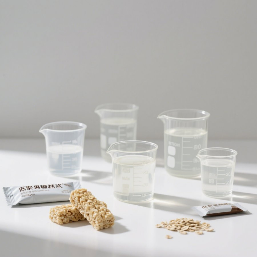 Food Nutrition Fructo-Oligosaccharide for Prebiotics Infant Milk Powder Formula