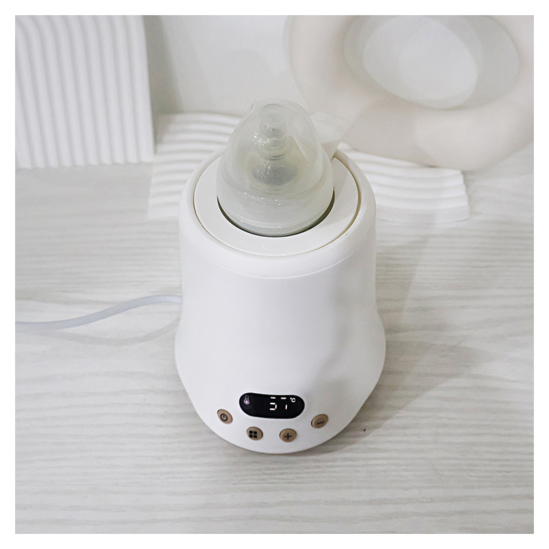 Adjustable Multifunctional Single Special Feeding Electronic Milk Smart Portable Baby Bottle Warmer for Travel &amp; Home