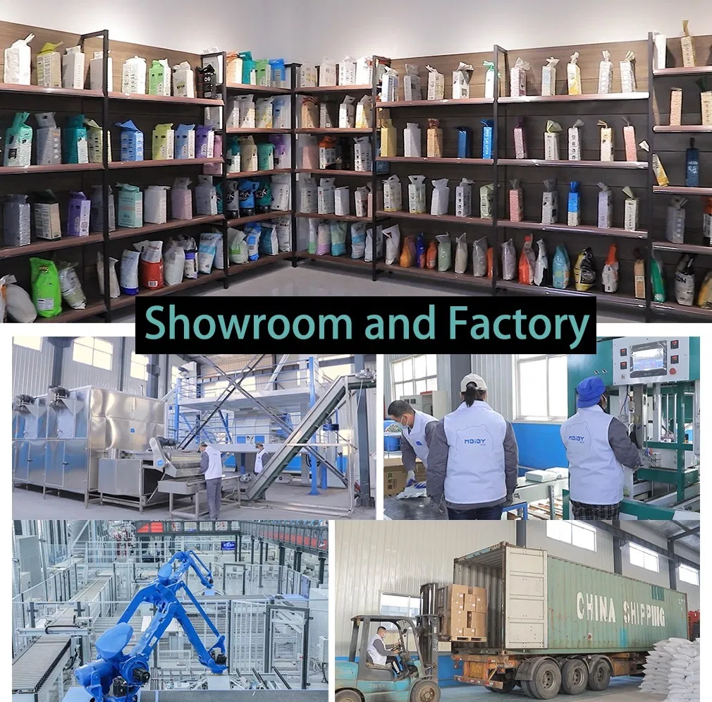 Manufacturer Advantage