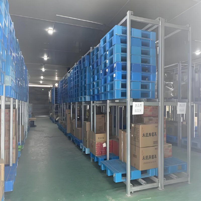 Best 20% Power Saving Chicken Cold Storage Manufacturers