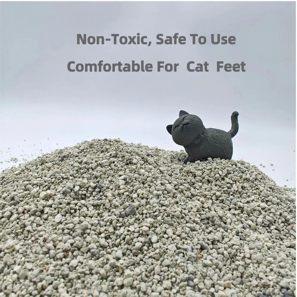 Dust Free Cat Litter