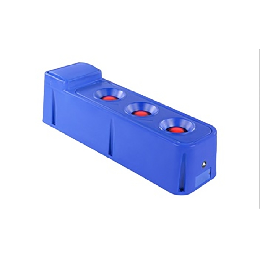 High-Strength Easy to Clean Brand New Plastic Dairy Drinker for Poultry Automatic Thermostatic Livestock Waterer for Cattle, Cow, and Horse with Smart Control