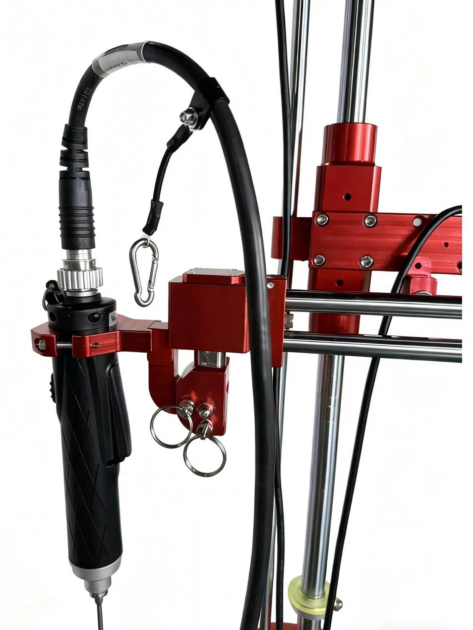 Smart Screwdriver Application