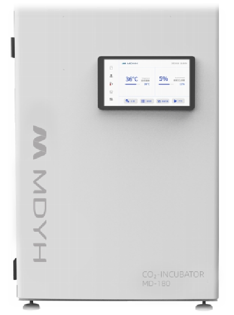 Aiksmed High Quality Medical Laboratory CO2 Incubator for Optimal Cell Growth