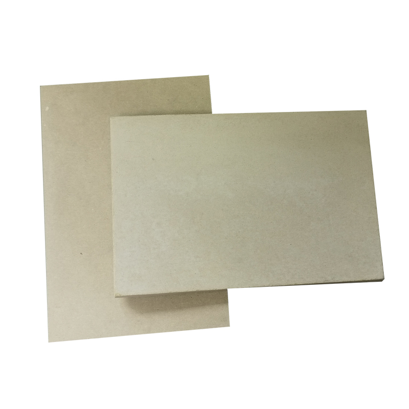 Fireproof Materials 9mm Laminated Decorative Calcium Silicate Board
