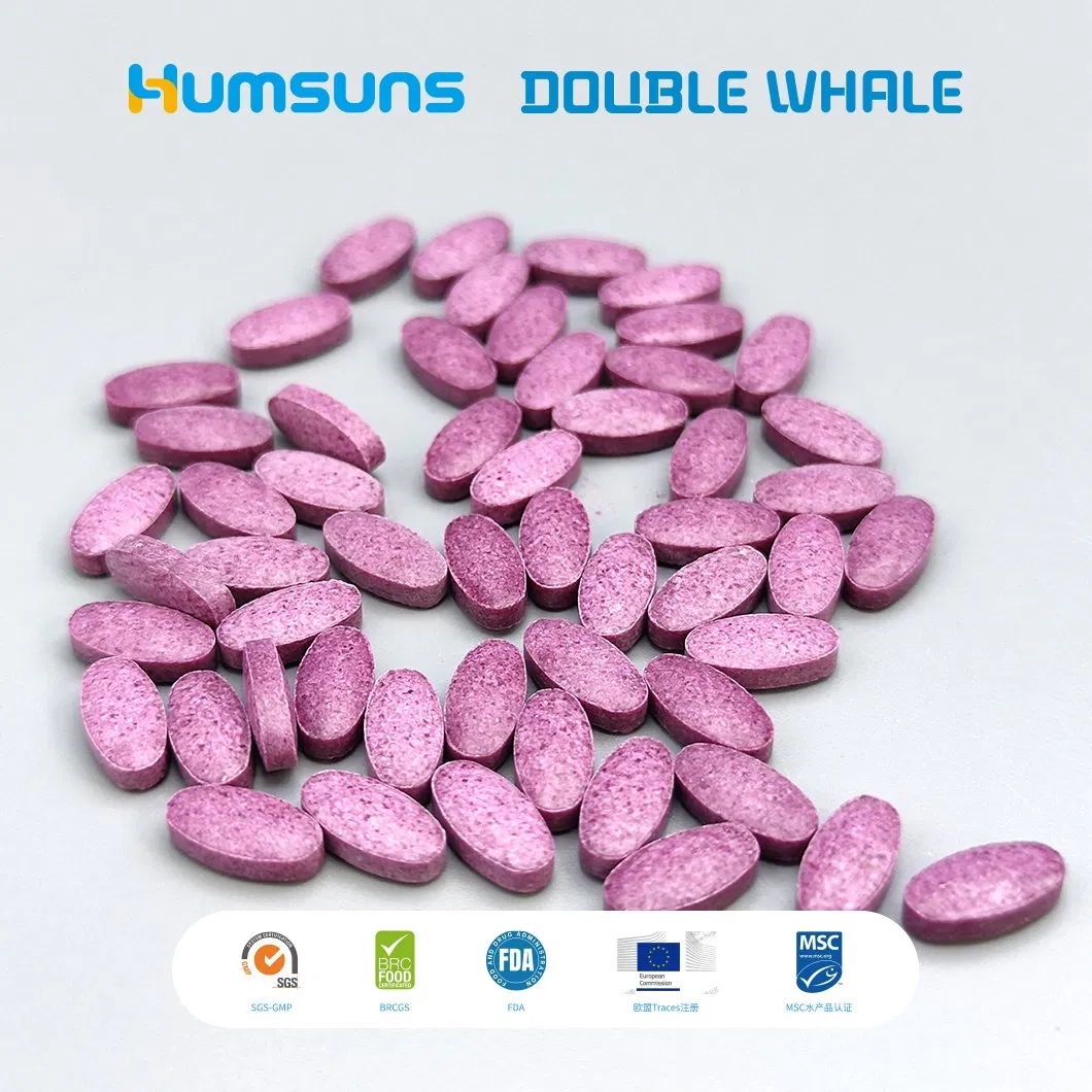 Multivitamin Tablets for Weight Management Metabolic and Energy Support