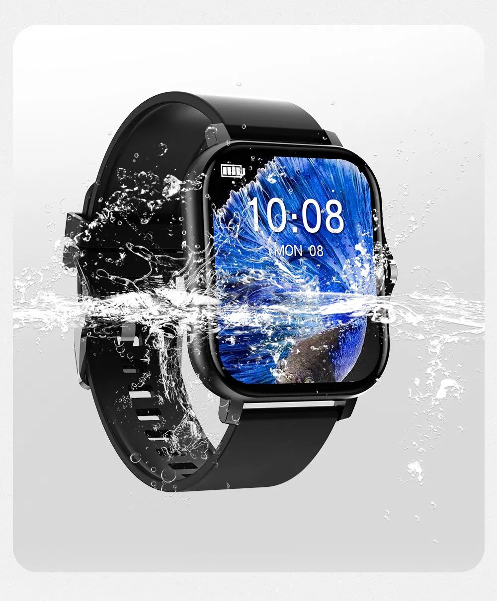 Smartwatch Detail 6