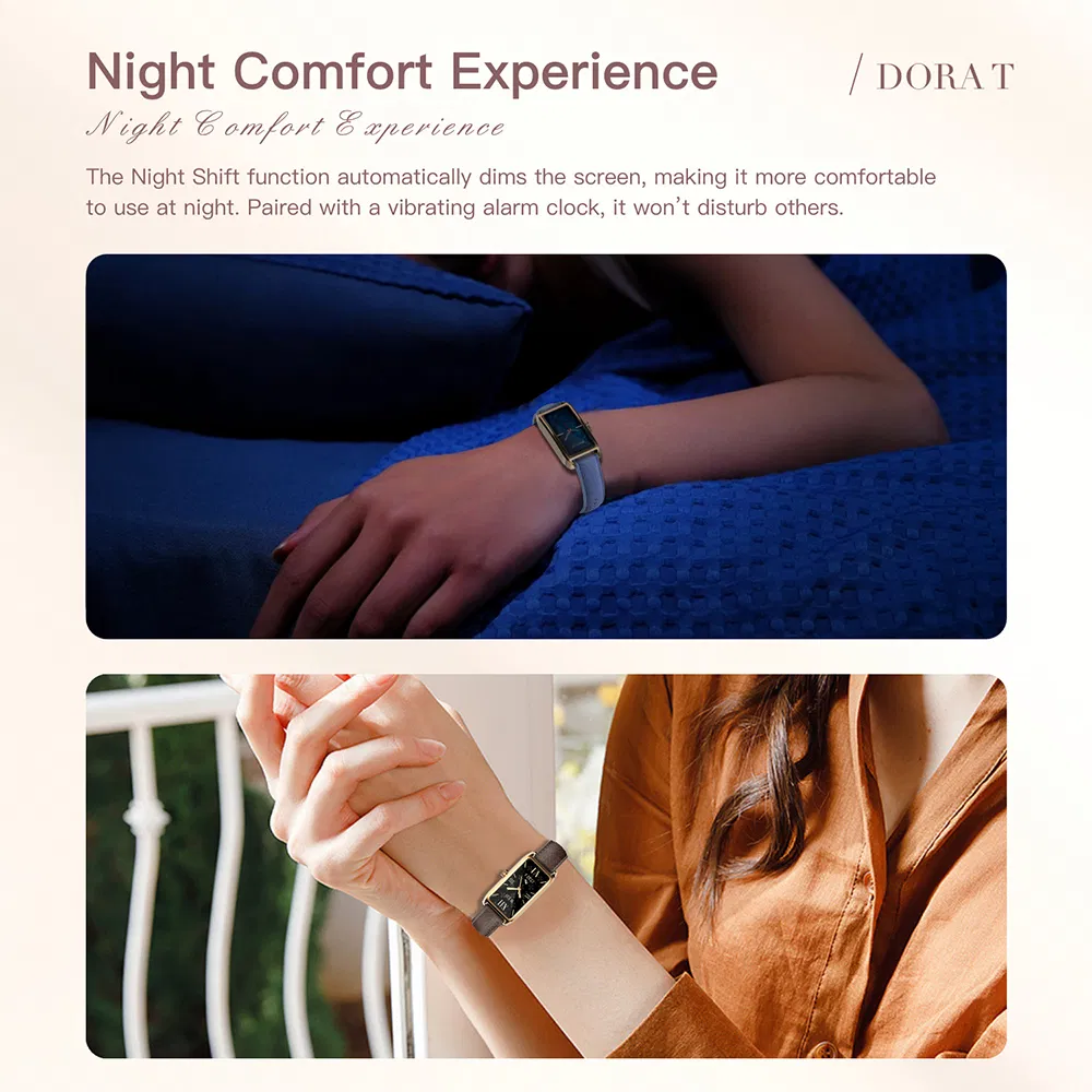 Smartwatch Health Monitor