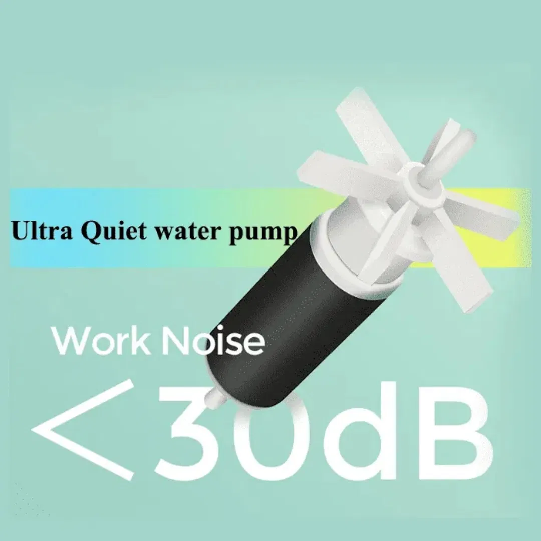 Intelligent APP Feeding Smart Pet Feeder with Voice Video Interaction