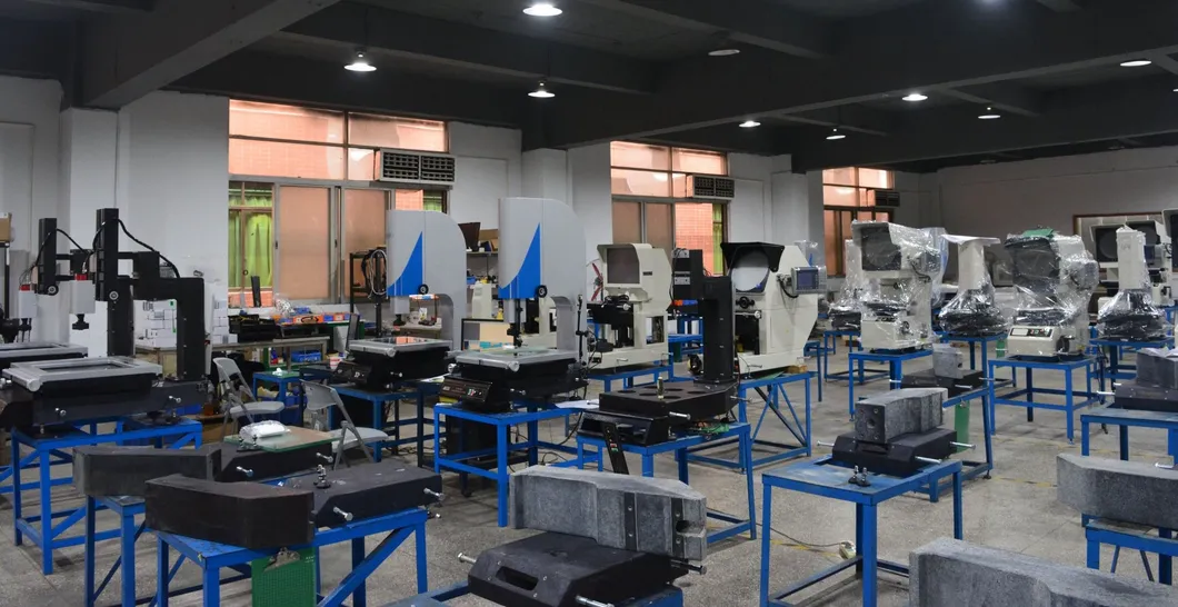 Vision Measurement System 6