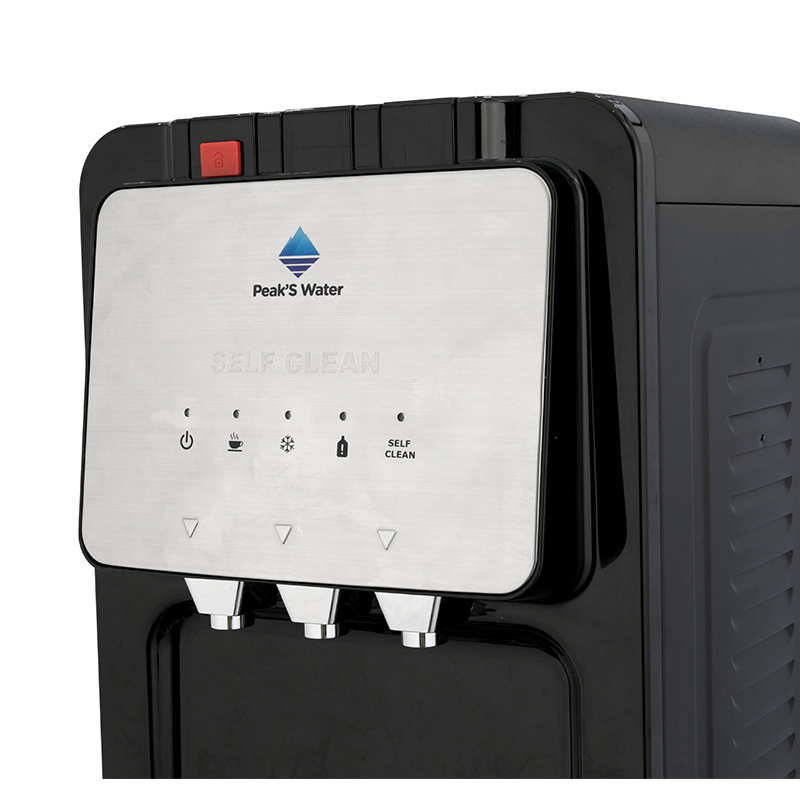 Ozone Self Cleaning Water Dispensers