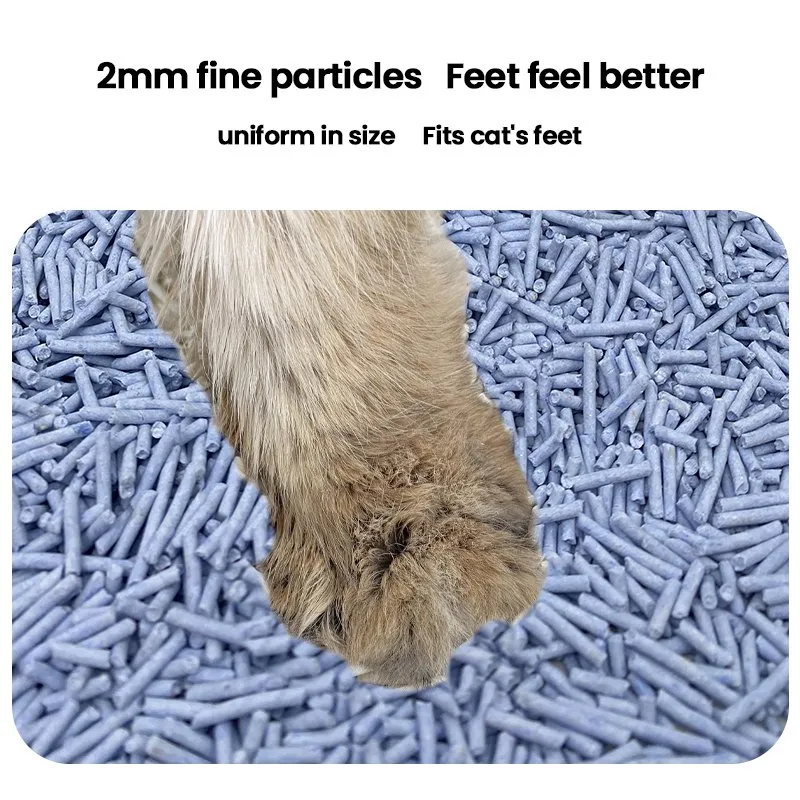 Cat Litter Details 3