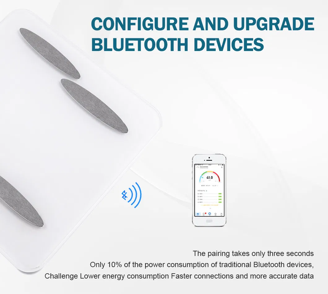 Scale Design Details