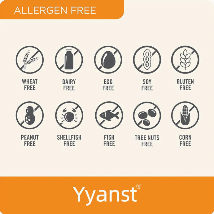 Private Label Weight Loss Herbal Extract Detox Probiotics Support Customized Formulas Tablet