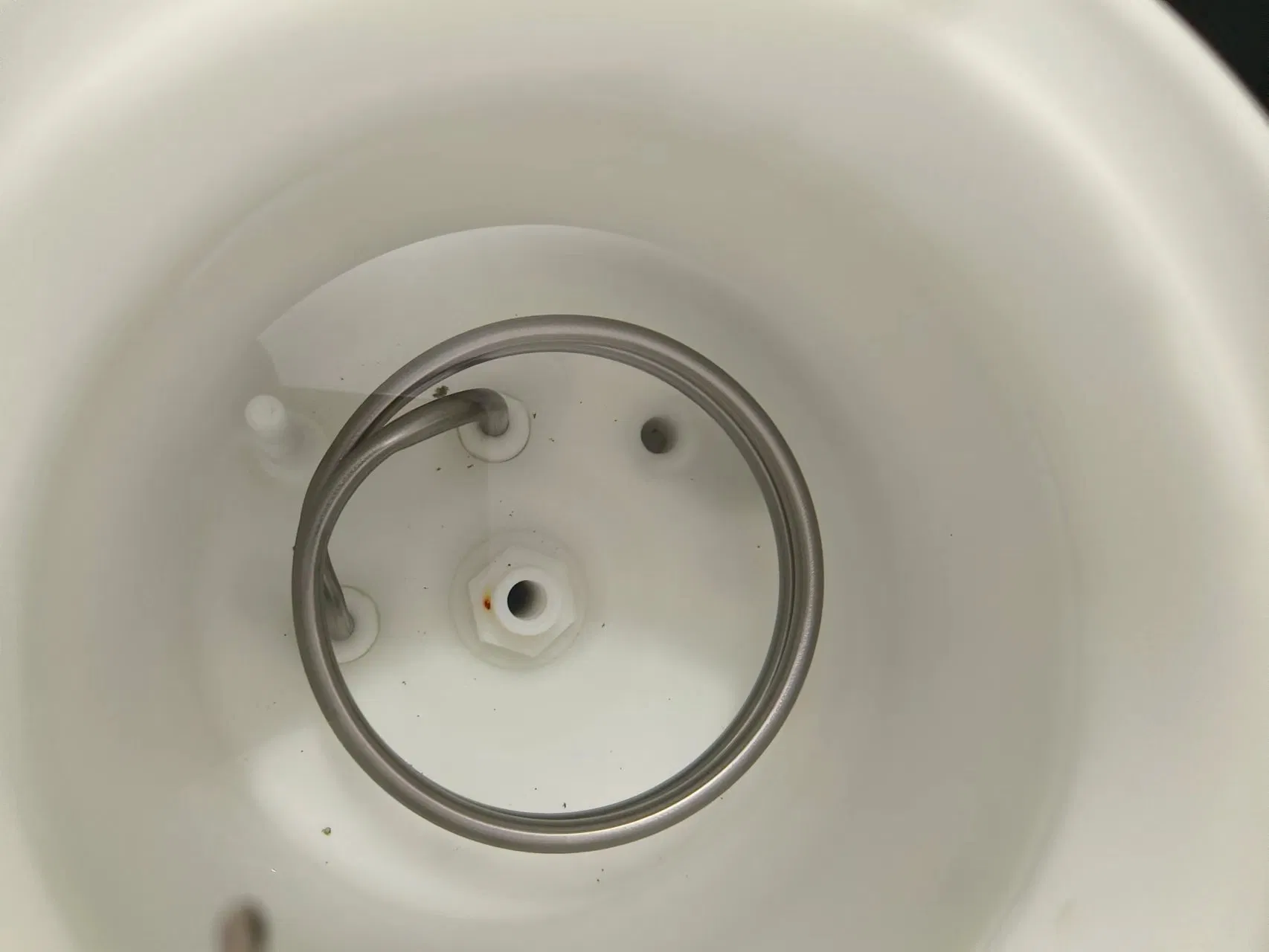 Ozone Self Cleaning Water Dispensers