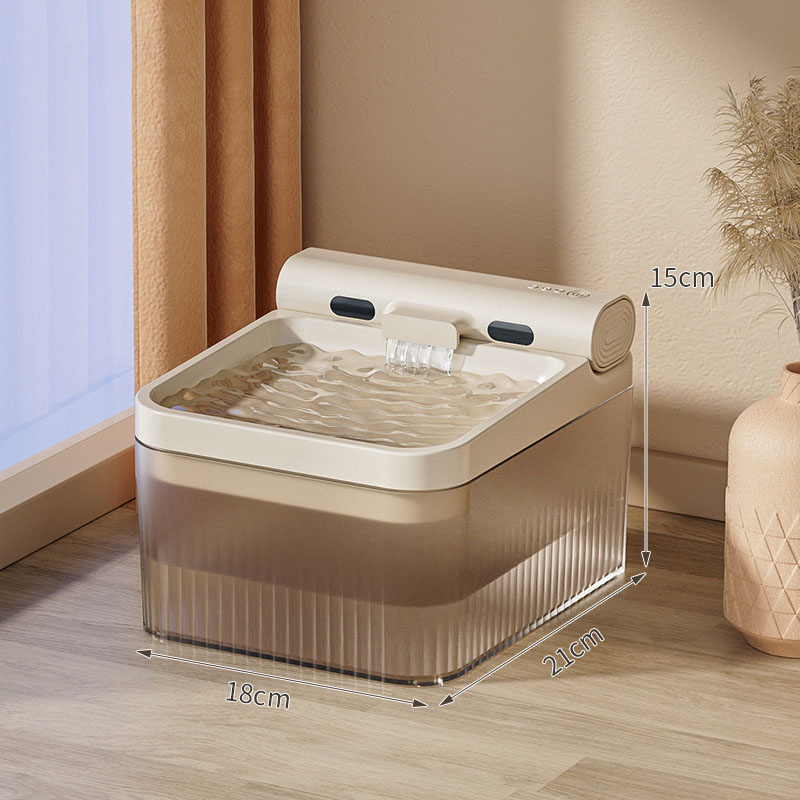 Pet Product Smart Sensor Pet Smart Feeder for Dog Food Monitor