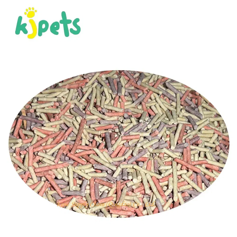 Hypoallergenic pH Balanced Tofu Cat Litter