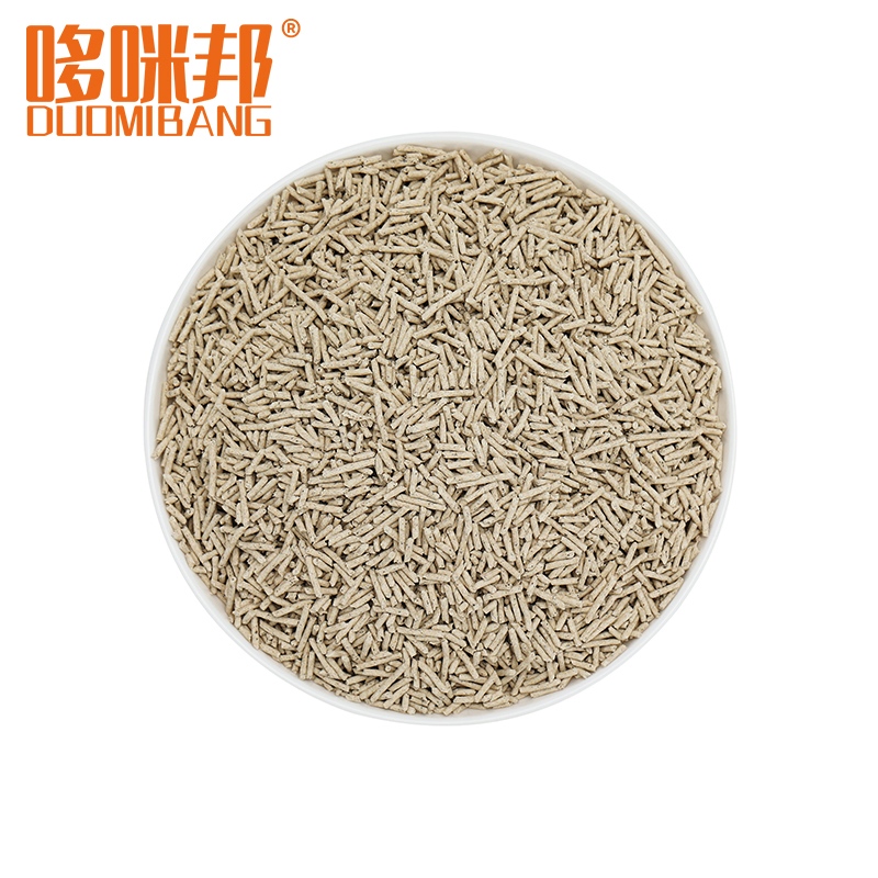 Eco-Friendly Wheat Cat Litter for Sustainable Pet Owners