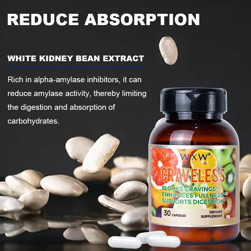 Appetite Suppressant Details