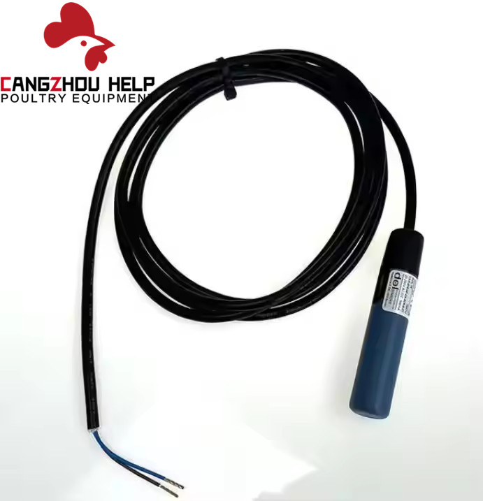 Advanced Chicken Farming Facilities Automatic Feed Sensor