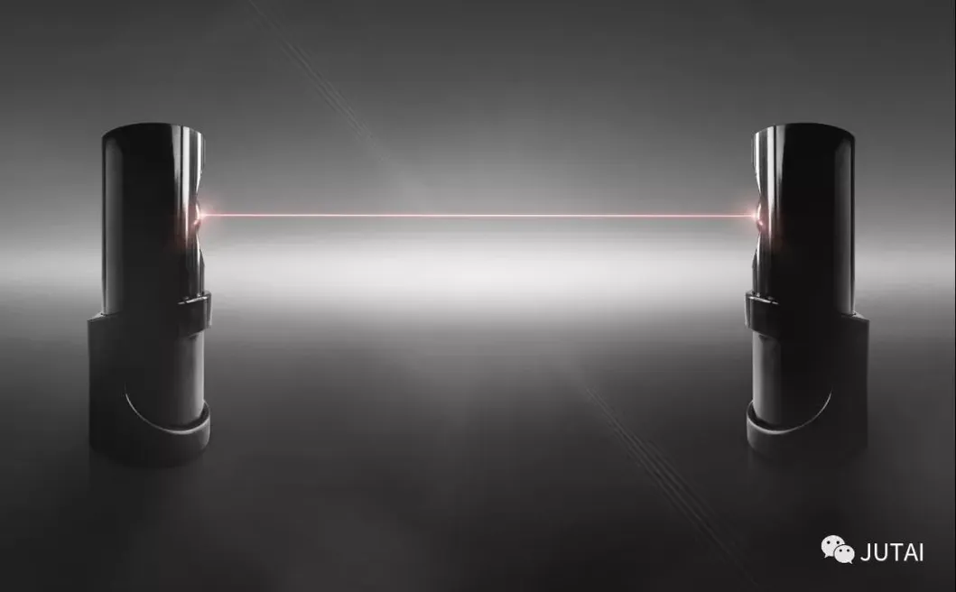 Wireless Photocell Sensor